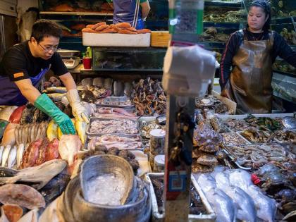 China may transmit another pandemic, after 18 high risks virus emerge in wet markets | China may transmit another pandemic, after 18 high risks virus emerge in wet markets