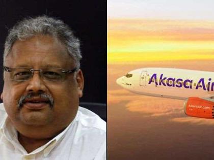 ''Will honour his legacy'': Rakesh Jhunjhunwala owned Akasa Air mourns owner's death | ''Will honour his legacy'': Rakesh Jhunjhunwala owned Akasa Air mourns owner's death