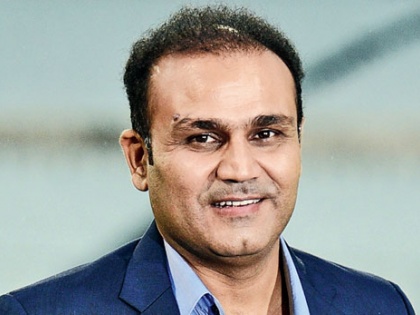 "Conspiracy on Indian Market": Virender Sehwag defends Gautam Adani amid Hindenburg controversy | "Conspiracy on Indian Market": Virender Sehwag defends Gautam Adani amid Hindenburg controversy
