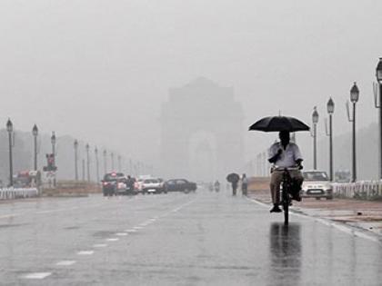 Strong rains expected to hit Delhi from March 5 to March 7 | Strong rains expected to hit Delhi from March 5 to March 7 Strong rains expected to hit Delhi from March 5 to March 7 | Strong rains expected to hit Delhi from March 5 to March 7