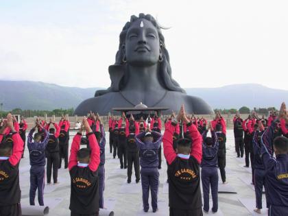 Summer Solstice and Poornima Come Together in 18–19 Years Subject to the Way the Moon’s Movement Is There in Relation to the Planet. So, Celebrate This Day by Doing Sadhana or Meditation: Sadhguru | Summer Solstice and Poornima Come Together in 18–19 Years Subject to the Way the Moon’s Movement Is There in Relation to the Planet. So, Celebrate This Day by Doing Sadhana or Meditation: Sadhguru Summer Solstice and Poornima Come Together in 18–19 Years Subject to the Way the Moon’s Movement Is There in Relation to the Planet. So, Celebrate This Day by Doing Sadhana or Meditation: Sadhguru | Summer Solstice and Poornima Come Together in 18–19 Years Subject to the Way the Moon’s Movement Is There in Relation to the Planet. So, Celebrate This Day by Doing Sadhana or Meditation: Sadhguru