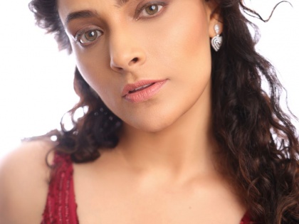 Actress Saiyami Kher to Star in Director Neeraj Pandey's Next Film | Actress Saiyami Kher to Star in Director Neeraj Pandey's Next Film