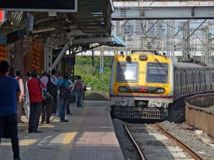 Mumbai: Central Railway to face 27-hour block from Nov 19 | Mumbai: Central Railway to face 27-hour block from Nov 19