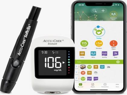 Roche concerned Covid-19 could Increase diabetes burden in India | Roche concerned Covid-19 could Increase diabetes burden in India Roche concerned Covid-19 could Increase diabetes burden in India | Roche concerned Covid-19 could Increase diabetes burden in India