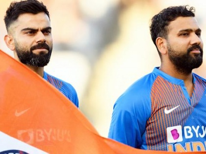 Did BCCI ask Virat Kohli to quit as India's T20 captain? here's the exact truth | Did BCCI ask Virat Kohli to quit as India's T20 captain? here's the exact truth