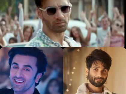 Avinash Tiwary, Shahid Kapoor to Vicky Kaushal: Actors Who Brought Freshness to the Screens With Comedy Films | Avinash Tiwary, Shahid Kapoor to Vicky Kaushal: Actors Who Brought Freshness to the Screens With Comedy Films