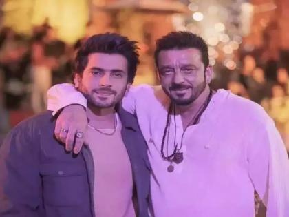 I Have Grown up Watching Him: Ahead of the Bhootnii, Actor Sunny Singh Shares Childhood Admiration for Sanjay Dutt | I Have Grown up Watching Him: Ahead of the Bhootnii, Actor Sunny Singh Shares Childhood Admiration for Sanjay Dutt I Have Grown up Watching Him: Ahead of the Bhootnii, Actor Sunny Singh Shares Childhood Admiration for Sanjay Dutt | I Have Grown up Watching Him: Ahead of the Bhootnii, Actor Sunny Singh Shares Childhood Admiration for Sanjay Dutt