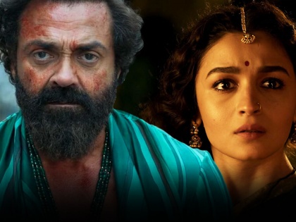 After Animal, Bobby Deol to Play Villain in Alia Bhatt Starrer | After Animal, Bobby Deol to Play Villain in Alia Bhatt Starrer