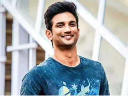 Sushant Singh Rajput's psychiatrist claims the late actor suffered from bipolar disorder | Sushant Singh Rajput's psychiatrist claims the late actor suffered from bipolar disorder