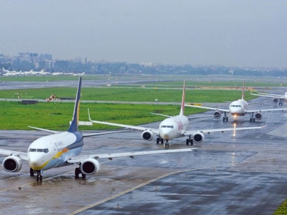 Mumbai International Airport to temporarily shut down its runways on October 17 | Mumbai International Airport to temporarily shut down its runways on October 17