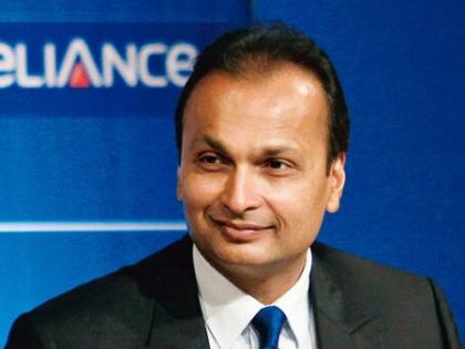 Anil Ambani’s Reliance Power, Reliance Infra Stocks Jump as Investors Cheer New Developments | Anil Ambani’s Reliance Power, Reliance Infra Stocks Jump as Investors Cheer New Developments