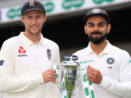 India vs England: Day 1 of Manchester Test cancelled due to spread of COVID-19 | India vs England: Day 1 of Manchester Test cancelled due to spread of COVID-19