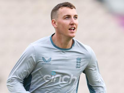 Harry Brook sold to Sunrisers for 13 crores | Harry Brook sold to Sunrisers for 13 crores