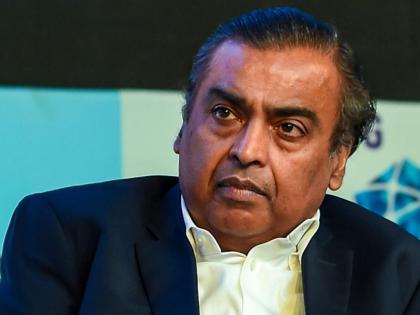 Reliance Industries refutes reports of Mukesh Ambani and family moving to London | Reliance Industries refutes reports of Mukesh Ambani and family moving to London Reliance Industries refutes reports of Mukesh Ambani and family moving to London | Reliance Industries refutes reports of Mukesh Ambani and family moving to London