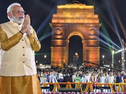 PM Modi to visit Pune on Aug 1, to be conferred with Lokmanya Tilak award | PM Modi to visit Pune on Aug 1, to be conferred with Lokmanya Tilak award