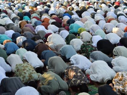 Eid al-Adha 2025: Uttar Pradesh Police on High Alert For Tomorrow, Security Tightened Across Districts | Eid al-Adha 2025: Uttar Pradesh Police on High Alert For Tomorrow, Security Tightened Across Districts