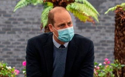 British media claims Prince William's COVID-19 diagnosis kept secret, to avoid panic across UK | British media claims Prince William's COVID-19 diagnosis kept secret, to avoid panic across UK British media claims Prince William's COVID-19 diagnosis kept secret, to avoid panic across UK | British media claims Prince William's COVID-19 diagnosis kept secret, to avoid panic across UK