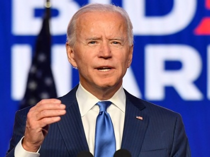 Biden addresses nation, urges everyone to stay calm and patient as he inches closer towards the 270 mark | Biden addresses nation, urges everyone to stay calm and patient as he inches closer towards the 270 mark