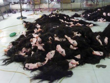 Hyderabad at Center of Rs 11,793 Crore Hair Smuggling Racket, ED Probe Reveals | Hyderabad at Center of Rs 11,793 Crore Hair Smuggling Racket, ED Probe Reveals Hyderabad at Center of Rs 11,793 Crore Hair Smuggling Racket, ED Probe Reveals | Hyderabad at Center of Rs 11,793 Crore Hair Smuggling Racket, ED Probe Reveals