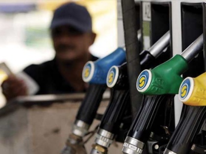 Fuel Price Hike: Diesel price surpasses Rs 80 mark in Delhi,for the first time | Fuel Price Hike: Diesel price surpasses Rs 80 mark in Delhi,for the first time