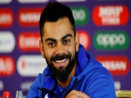 Don't want to make 'irresponsible' comments on CAA, says Kohli | Don't want to make 'irresponsible' comments on CAA, says Kohli