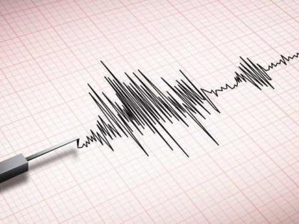 Earthquake of magnitude 3.2 hits Himachal Pradesh's Chamba | Earthquake of magnitude 3.2 hits Himachal Pradesh's Chamba