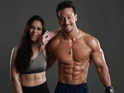 Tiger Shroff doesn't want sister Krishna Shroff to get married until 80, here's why? | Tiger Shroff doesn't want sister Krishna Shroff to get married until 80, here's why?