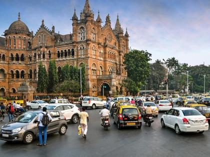 Mumbai police to observe No Honking Day tomorrow, violators to be punished | Mumbai police to observe No Honking Day tomorrow, violators to be punished