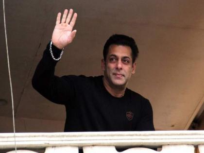 You will be shocked to know how much Salman Khan pays rent for his new duplex flat in Bandra | You will be shocked to know how much Salman Khan pays rent for his new duplex flat in Bandra