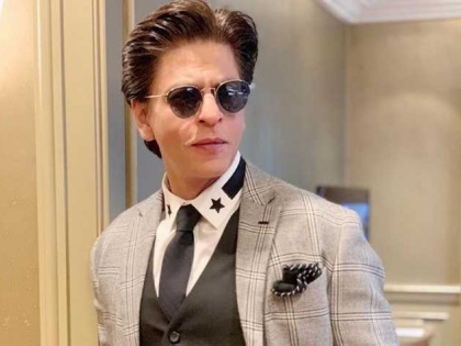 Shah Rukh Khan offers his 4-storey personal office space in Mumbai for quarantine | Shah Rukh Khan offers his 4-storey personal office space in Mumbai for quarantine