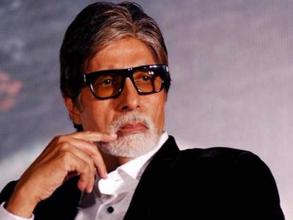 Celebs pray for Amitabh Bachchan's speedy recovery after actor tests positive for COVID-19 | Celebs pray for Amitabh Bachchan's speedy recovery after actor tests positive for COVID-19