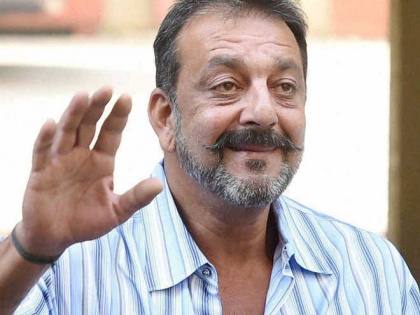Sanjay Dutt to take a break from Bollywood due to medical reasons | Sanjay Dutt to take a break from Bollywood due to medical reasons