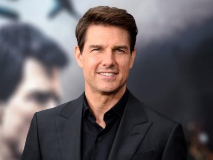 Tom Cruise's luxury car stolen while shooting in UK for Mission Impossible 7 | Tom Cruise's luxury car stolen while shooting in UK for Mission Impossible 7