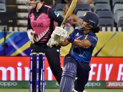 Sri Lanka name 15-member squad for Women’s T20 World Cup 2023 | Sri Lanka name 15-member squad for Women’s T20 World Cup 2023