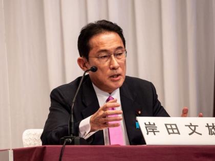 Fumio Kishida to become Japan's next Prime Minister | Fumio Kishida to become Japan's next Prime Minister
