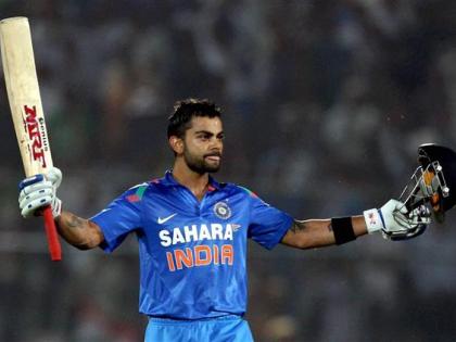 BCCI to decide Virat Kohli's white-ball future after series against England? | BCCI to decide Virat Kohli's white-ball future after series against England?