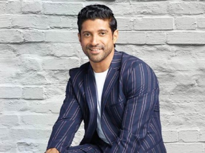 Farhan Akhtar urges people to stay indoors amid rising COVID-19 cases in the state | Farhan Akhtar urges people to stay indoors amid rising COVID-19 cases in the state