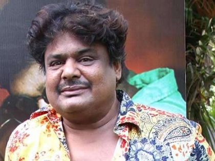 Tamil actor Mansoor Ali Khan hospitalised for kidney surgery | Tamil actor Mansoor Ali Khan hospitalised for kidney surgery