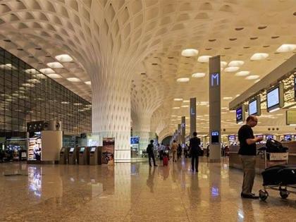 Omicron Variant! Maharashtra makes RT-PCR test compulsory for domestic air travellers | Omicron Variant! Maharashtra makes RT-PCR test compulsory for domestic air travellers