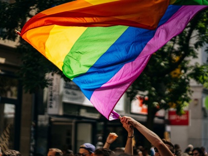 LGBTQ Rights: Thailand Parliament Passes Same-Sex Marriage Bill in Landmark Decision | LGBTQ Rights: Thailand Parliament Passes Same-Sex Marriage Bill in Landmark Decision