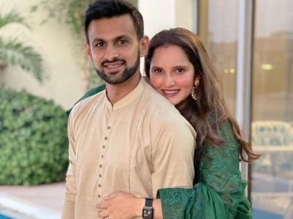 Shoaib Malik on divorce from Sania Mirza: It is our personal matter, leave it alone | Shoaib Malik on divorce from Sania Mirza: It is our personal matter, leave it alone