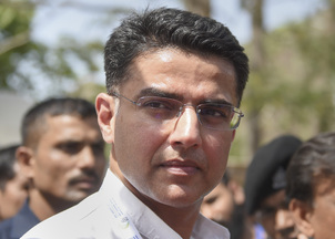 Congress victory in the assembly polls has augmented the opposition parties' confidence: Sachin Pilot | Congress victory in the assembly polls has augmented the opposition parties' confidence: Sachin Pilot