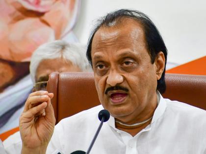 "Govt land transfers to builders must be reviewed": Ex-Pune cop's startling claim puts Ajit Pawar in trouble | "Govt land transfers to builders must be reviewed": Ex-Pune cop's startling claim puts Ajit Pawar in trouble