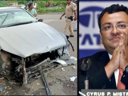 Cyrus Mistry death: Doctor reveals business tycoon suffered head injury | Cyrus Mistry death: Doctor reveals business tycoon suffered head injury Cyrus Mistry death: Doctor reveals business tycoon suffered head injury | Cyrus Mistry death: Doctor reveals business tycoon suffered head injury