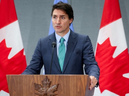 India a country of growing importance, not trying to provoke says, Justin Trudeau | India a country of growing importance, not trying to provoke says, Justin Trudeau