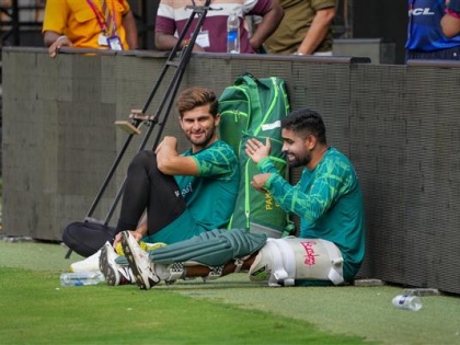 Babar Azam Likely to be Named Pakistan's New T20 Captain; Shaheen Afridi to be Sacked: Reports | Babar Azam Likely to be Named Pakistan's New T20 Captain; Shaheen Afridi to be Sacked: Reports