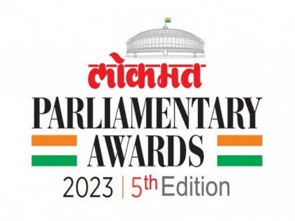 Delhi Hosts 'Lokmat' Parliamentary Award Ceremony; Tharoor, Patra, Harsimrat Kaur Badal Honored | Delhi Hosts 'Lokmat' Parliamentary Award Ceremony; Tharoor, Patra, Harsimrat Kaur Badal Honored