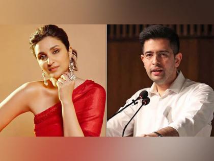 Parineeti Chopra, Raghav Chadha to have intimate engagement in April | Parineeti Chopra, Raghav Chadha to have intimate engagement in April Parineeti Chopra, Raghav Chadha to have intimate engagement in April | Parineeti Chopra, Raghav Chadha to have intimate engagement in April