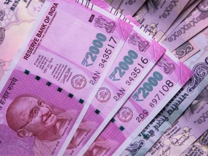 RBI to withdraw Rs 2,000 currency notes from circulation | RBI to withdraw Rs 2,000 currency notes from circulation