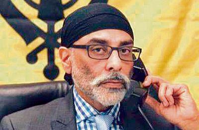 NIA seizes assets of Khalistani extremist Gurpatwant Singh Pannun | NIA seizes assets of Khalistani extremist Gurpatwant Singh Pannun